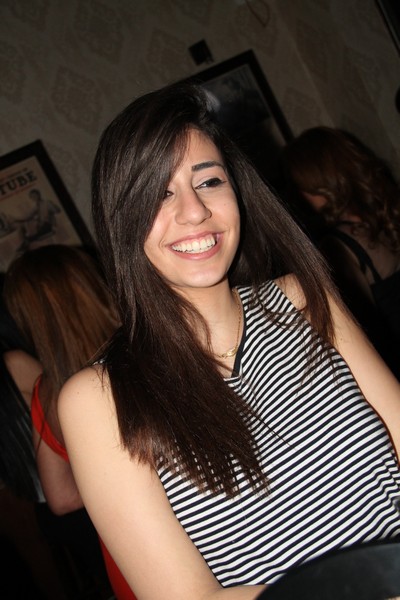 Publicity on Saturday Night